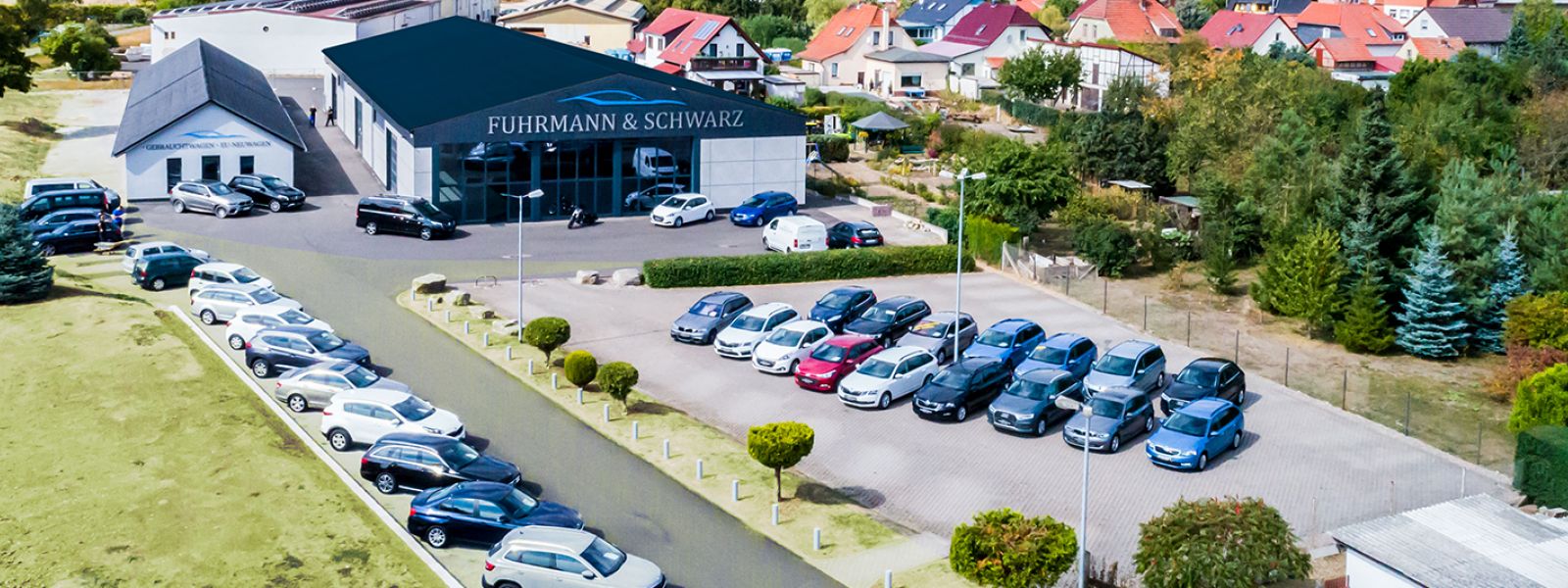 Autohaus Fuhrmann & Schwarz