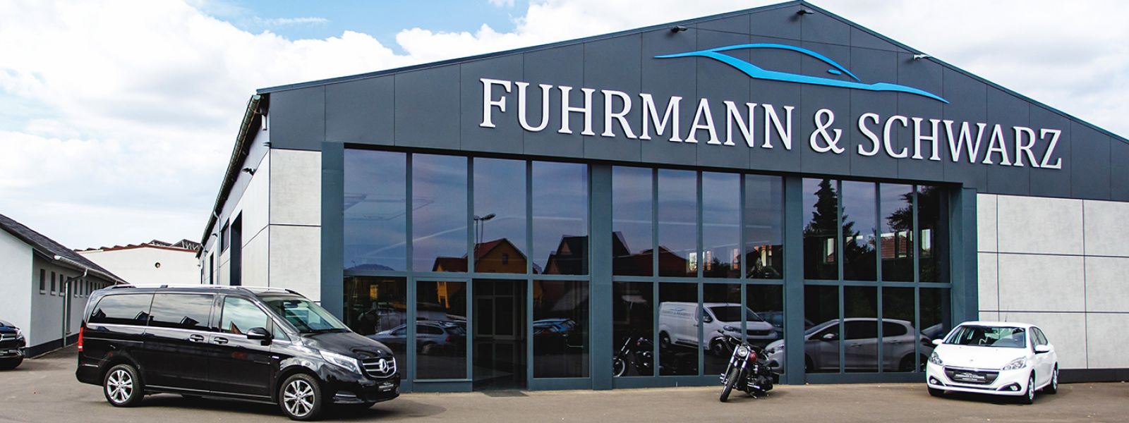 Autohaus Fuhrmann & Schwarz